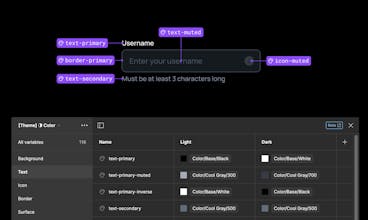 Universal UI Kit gallery image