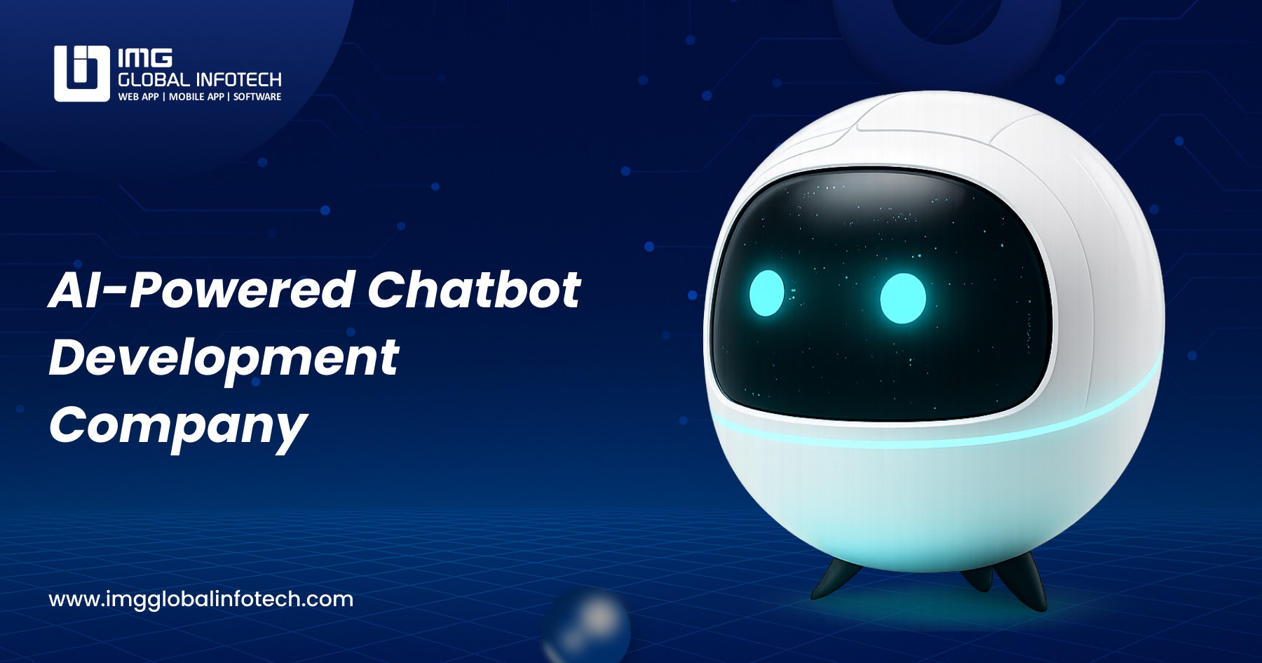 IMG Global Infotech gallery image