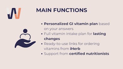 Welly AI gallery image