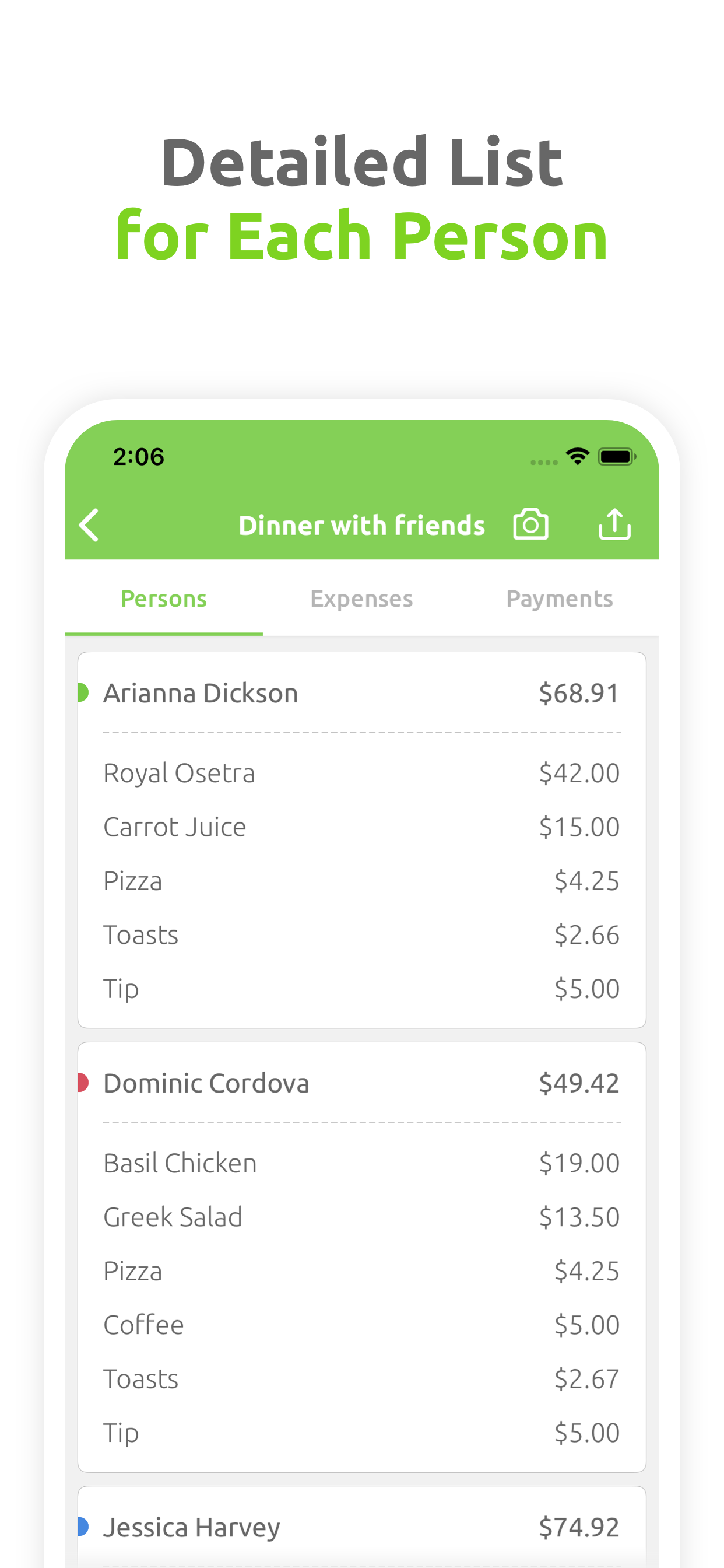 Fairsplit gallery image