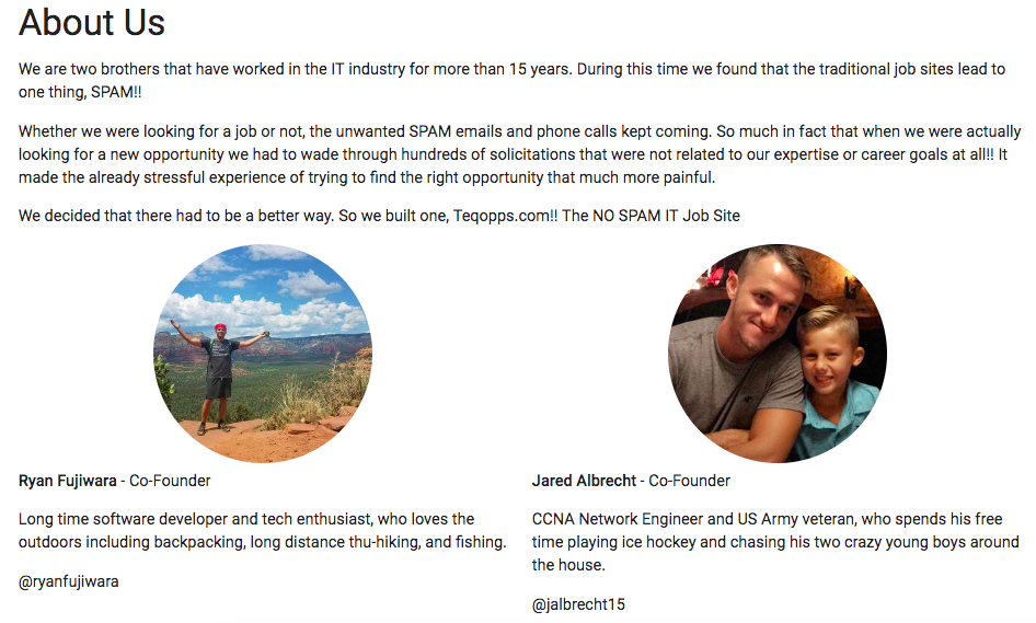 Teqopps gallery image