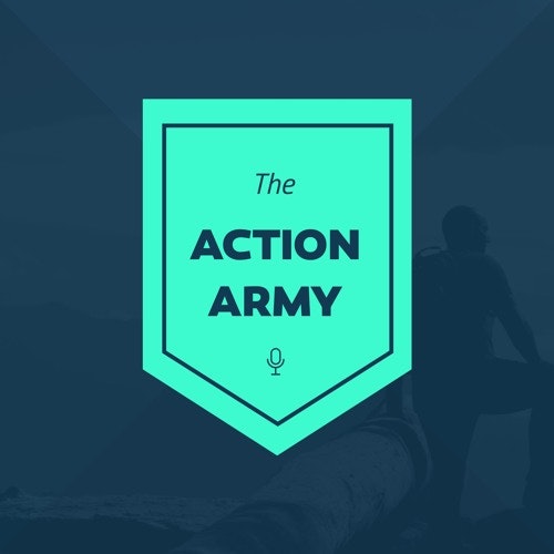 The Action Army - The gap in entrepreneurship that no one talks about
