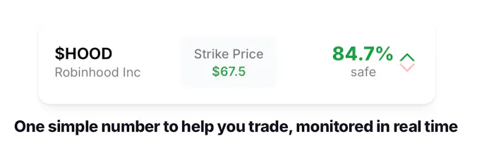 Strike Price gallery image
