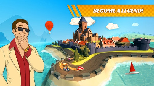 Pocket Rush gallery image