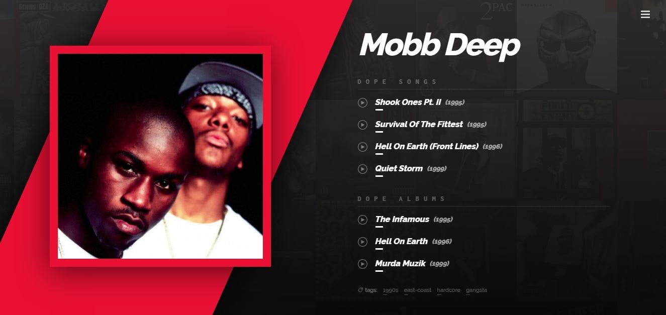 FindRap.xyz gallery image