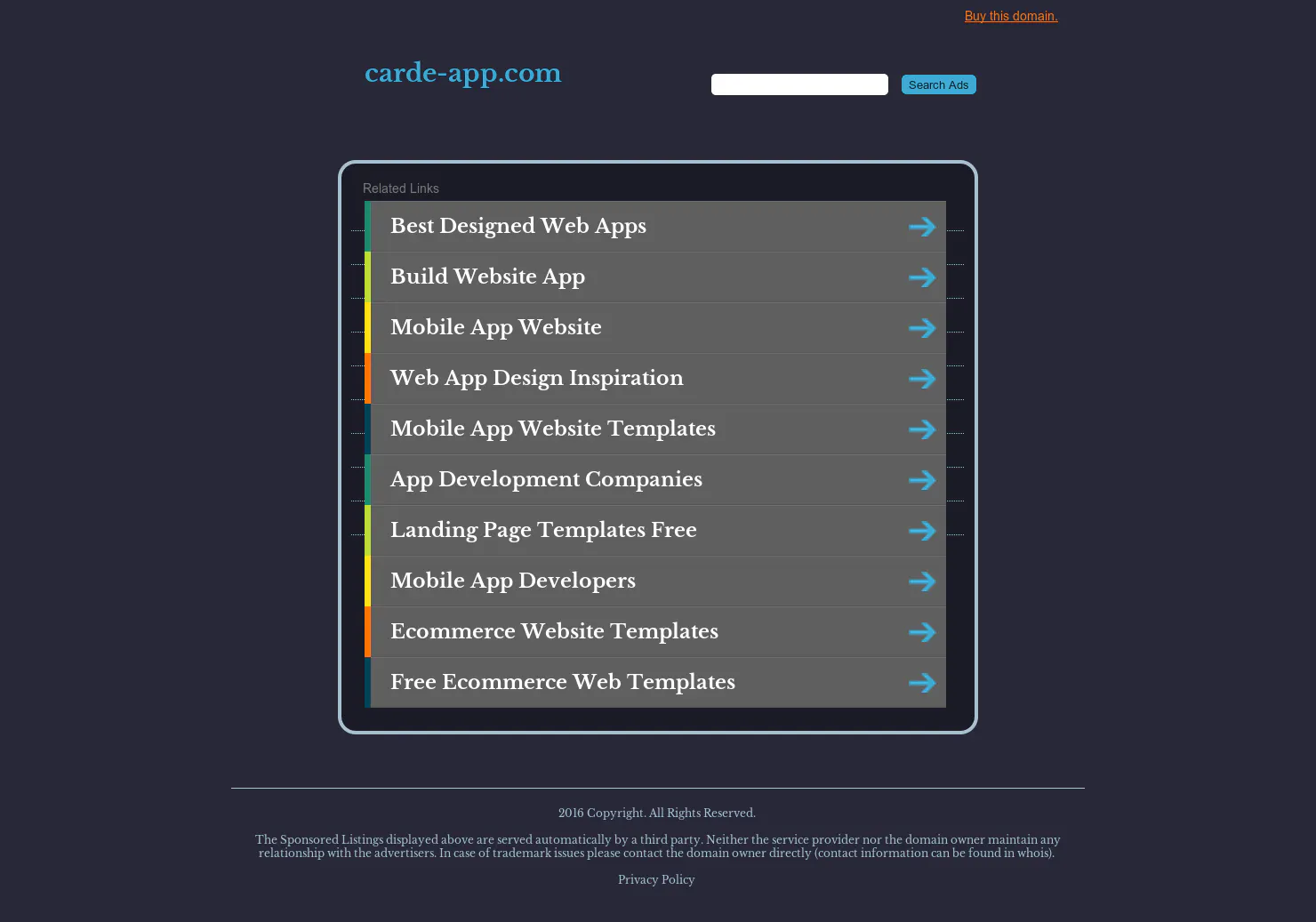 Carde