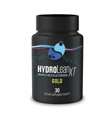 HydroLean XT Gold gallery image