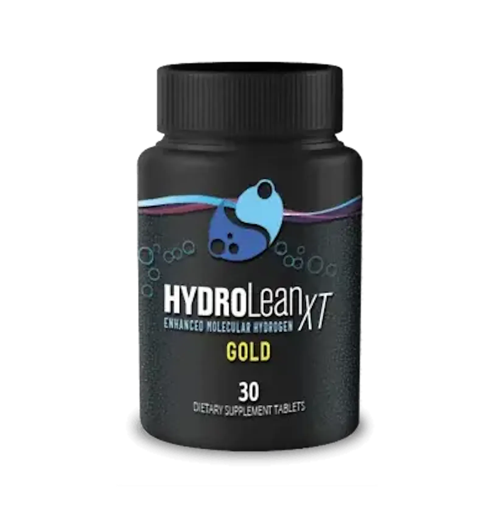 HydroLean XT Gold screenshot 1