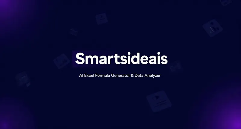 Smartsideais screenshot 1