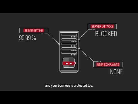 BitNinja gallery image