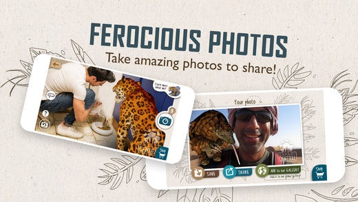 SAFARI CENTRAL gallery image