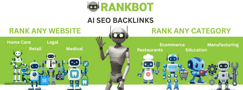 RankBot gallery image