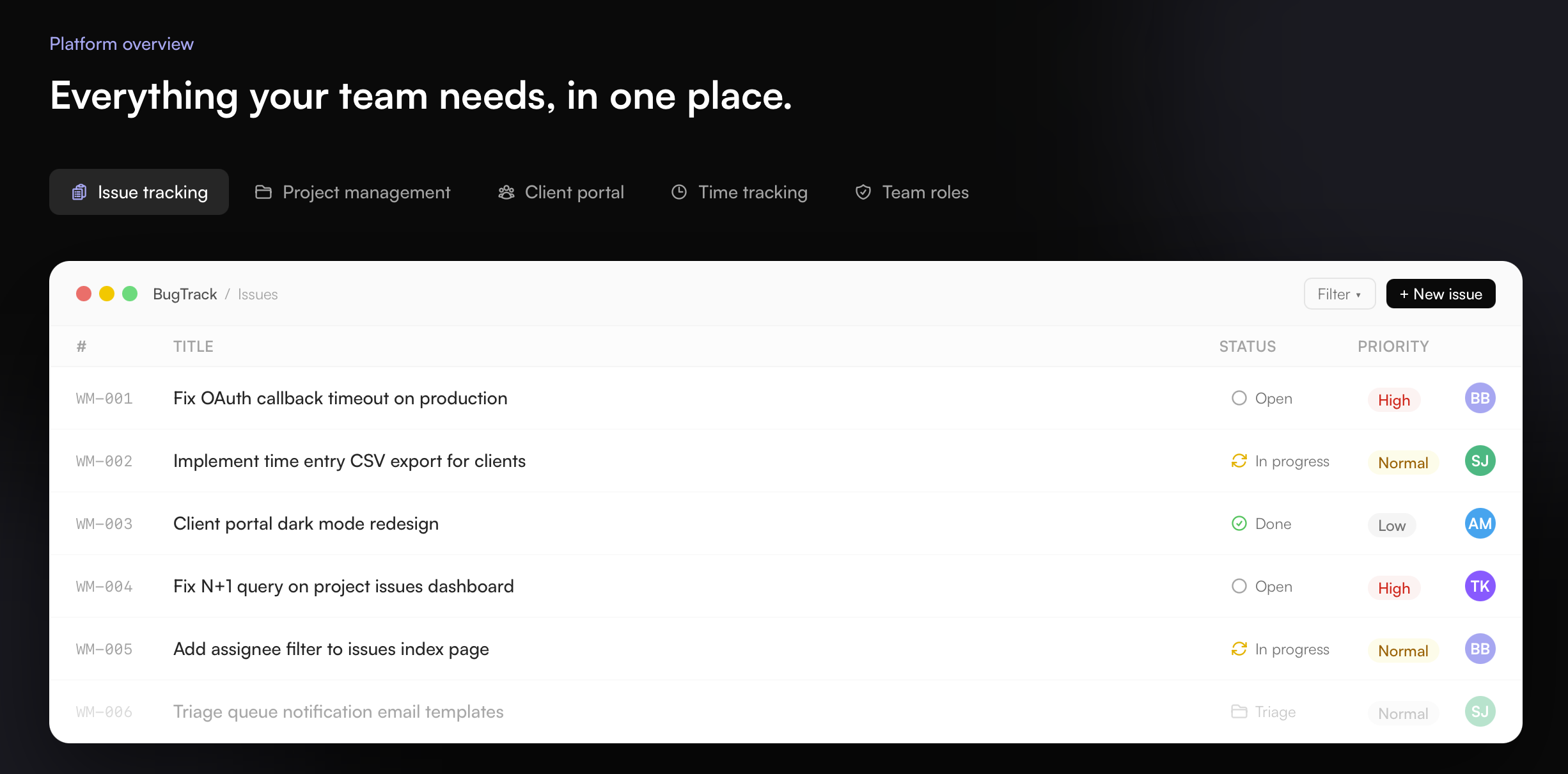 DevShip gallery image