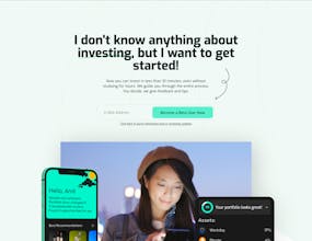 EasyQuant (Beta) gallery image