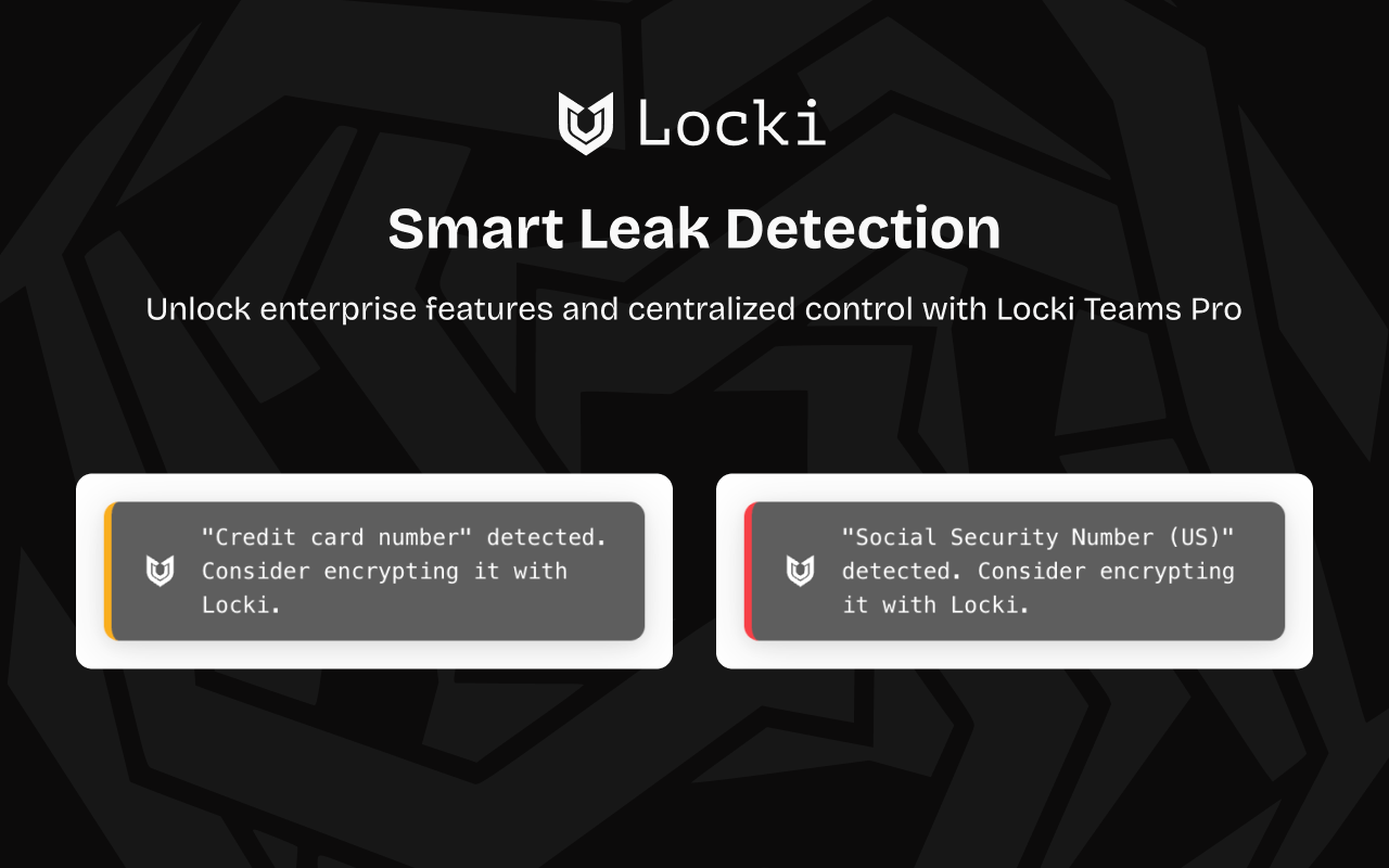 Locki Security gallery image