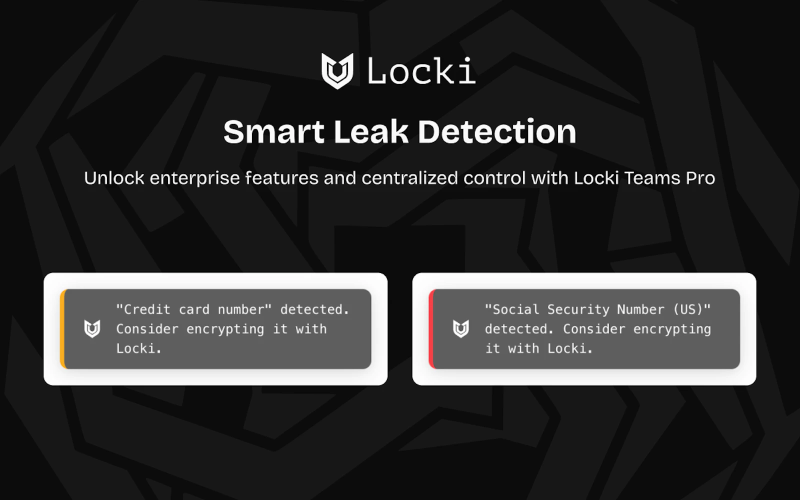 Locki Security screenshot 5