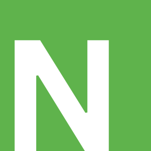 NutriSnap - Product Hunt launch logo and brand identity
