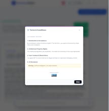 Consensus Engine gallery image