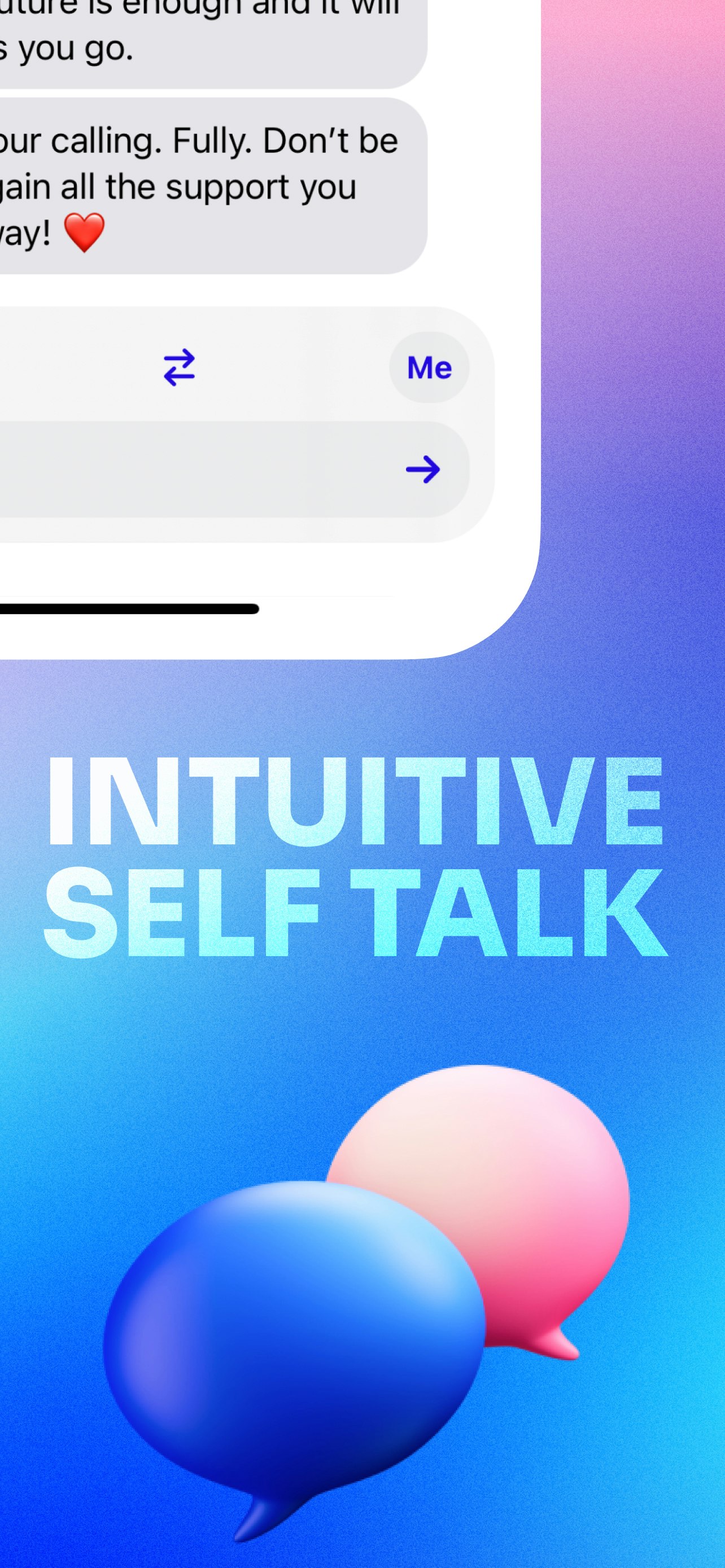 Media Innerchats - Dialog Dalam 3