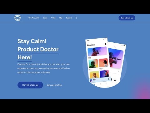 Product Doctor gallery image