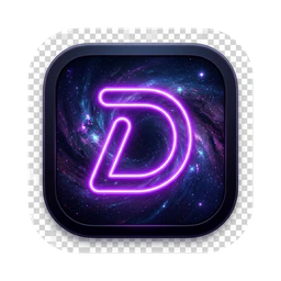 Dhito: locate & chat with local files logo