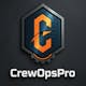 Crew Ops Pro
