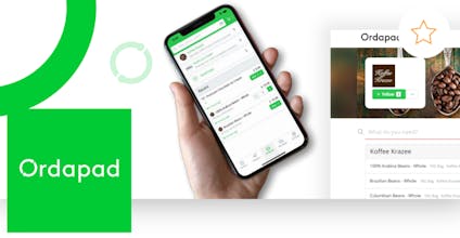 Ordapad gallery image