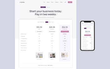 Achate gallery image