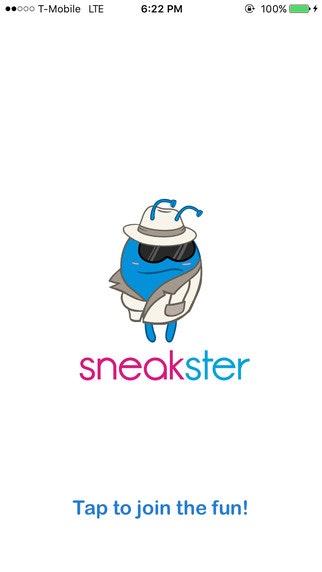 Sneakster gallery image