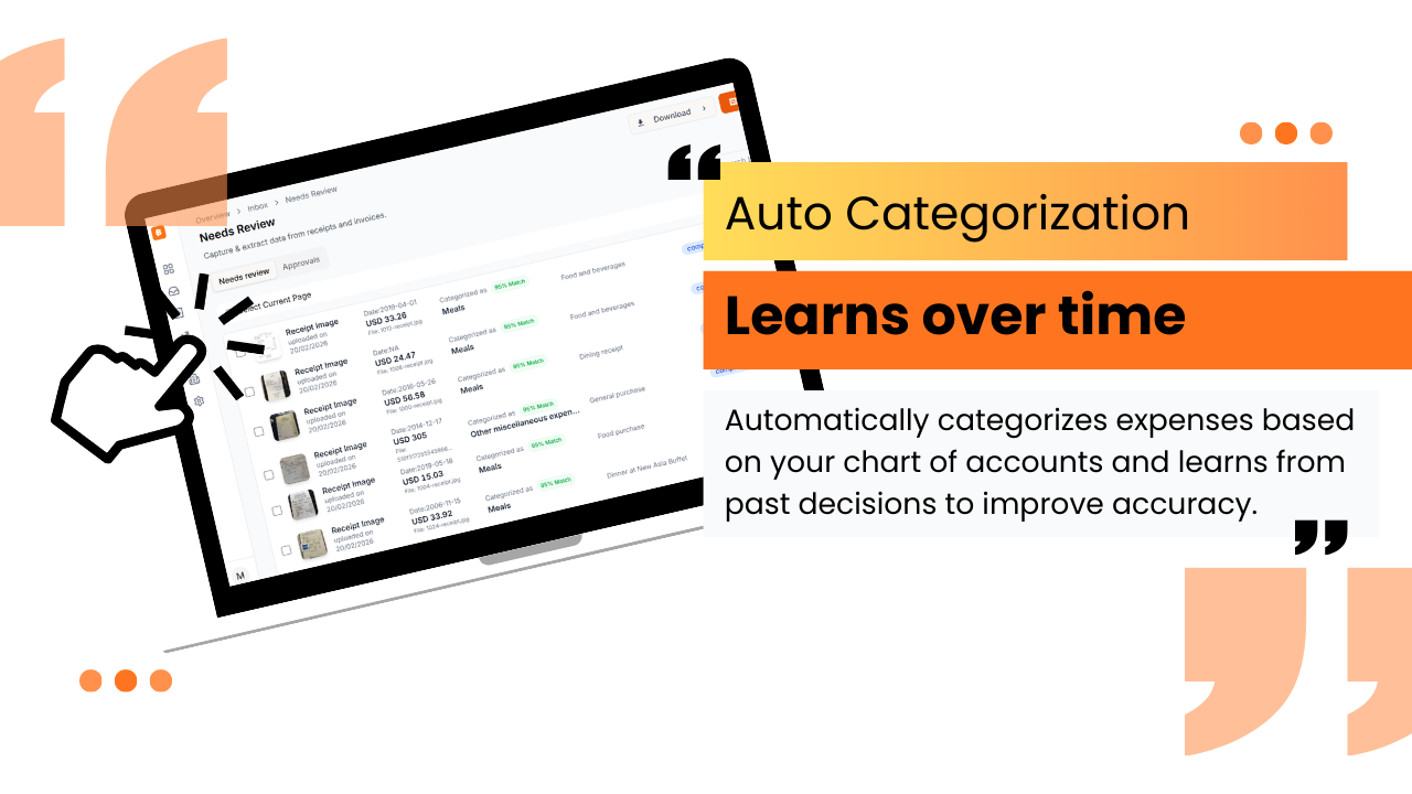 BillsDeck gallery image