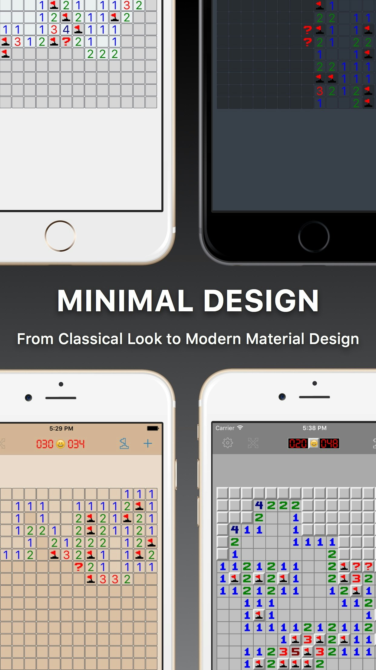 MineField gallery image