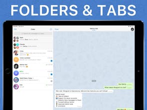 Nicegram for iOS gallery image