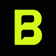 BlackChat logo