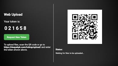 TV Drop gallery image