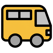 Abfahrt! API — European Transit API