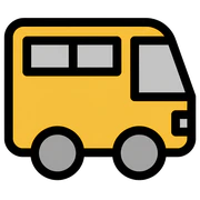 Abfahrt! Transit API