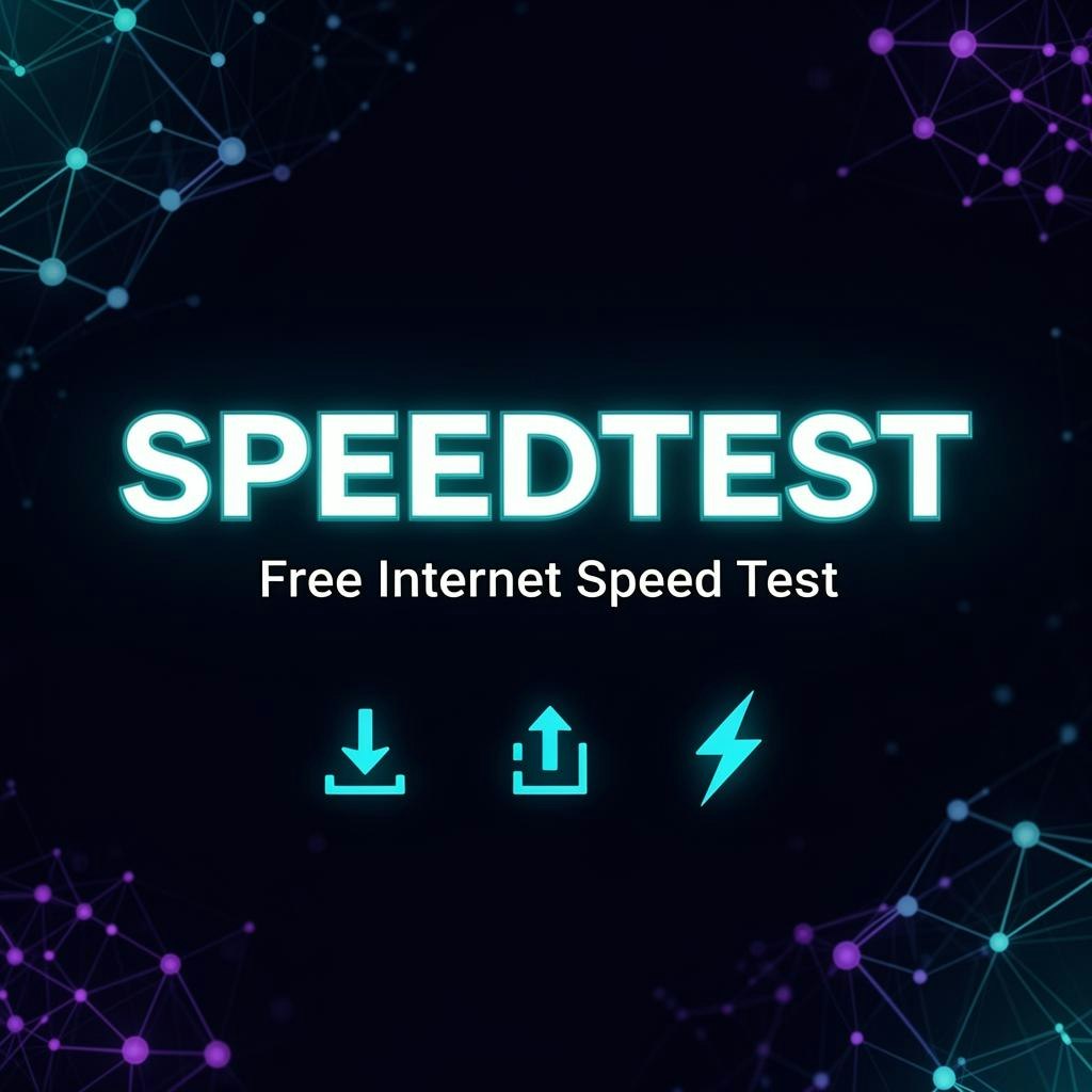 SpeedTest media 1