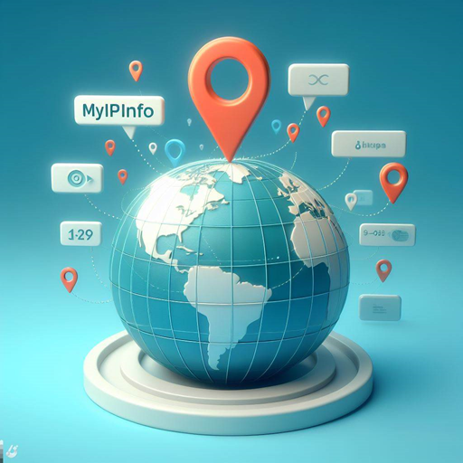 MyIPInfo