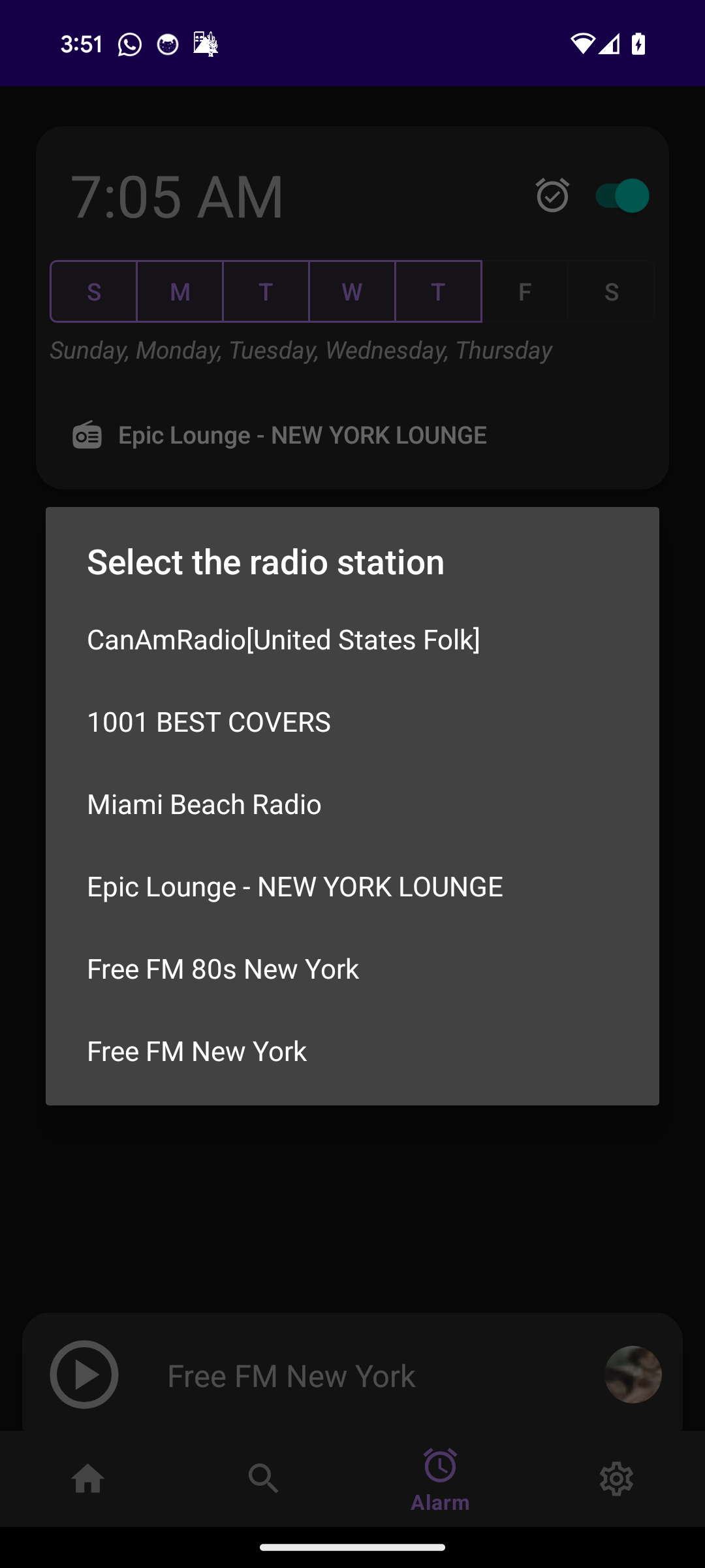 Wach Radio auf media 2