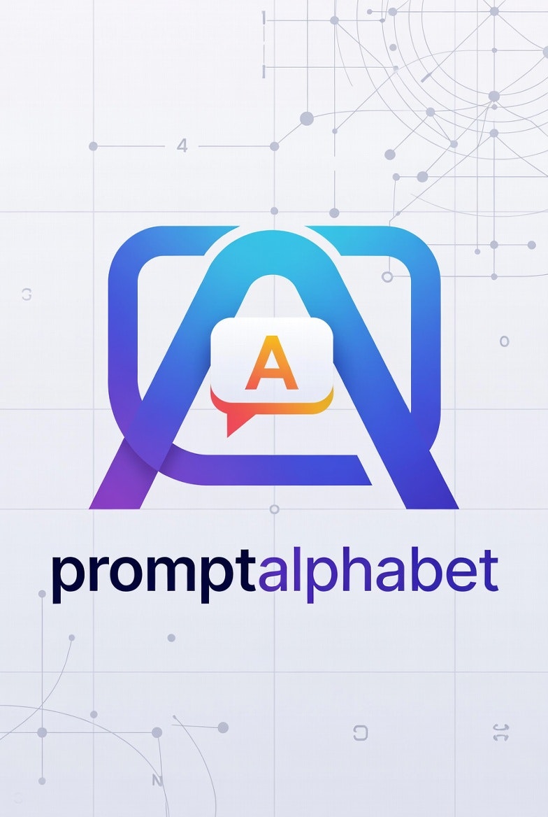 PromptAlphabet gallery image
