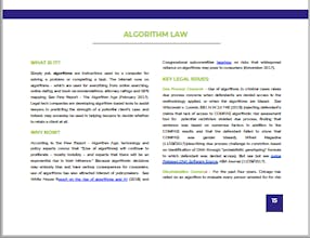 41 Legal Practice Areas That Didn't Exist 15 Years Ago gallery image