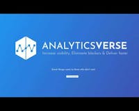 AnalyticsVerse media 1