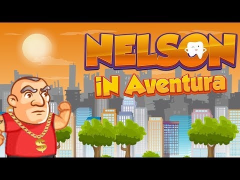 Nelson in Adventure gallery image