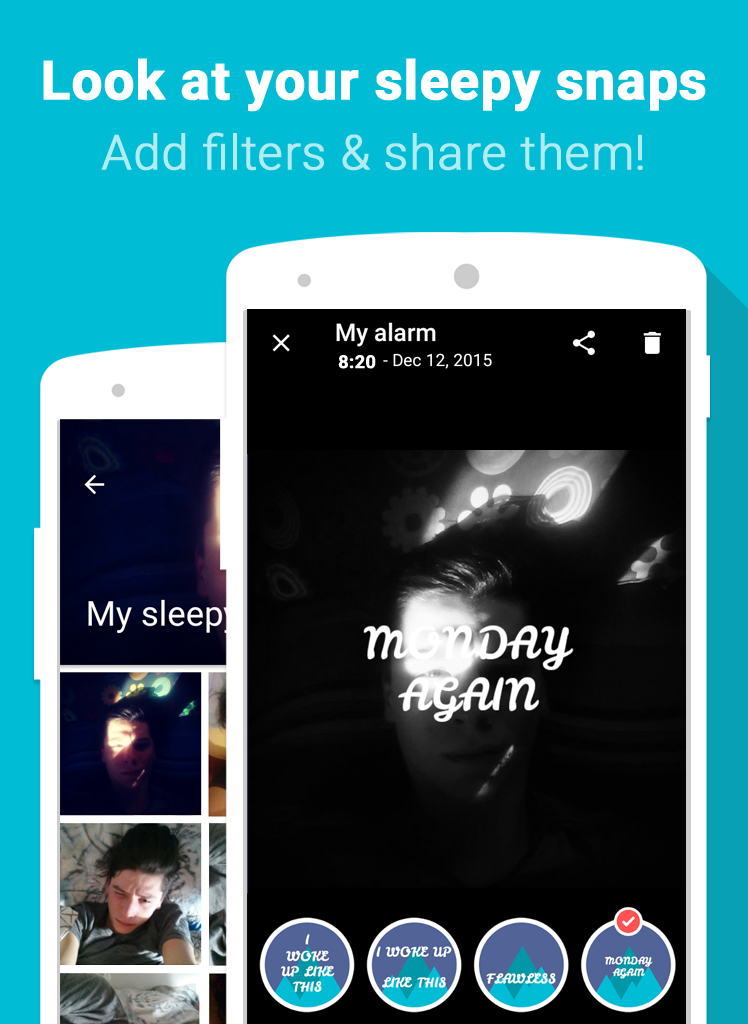 Snap Me Up gallery image