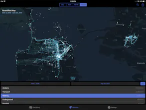 Quantified Map gallery image