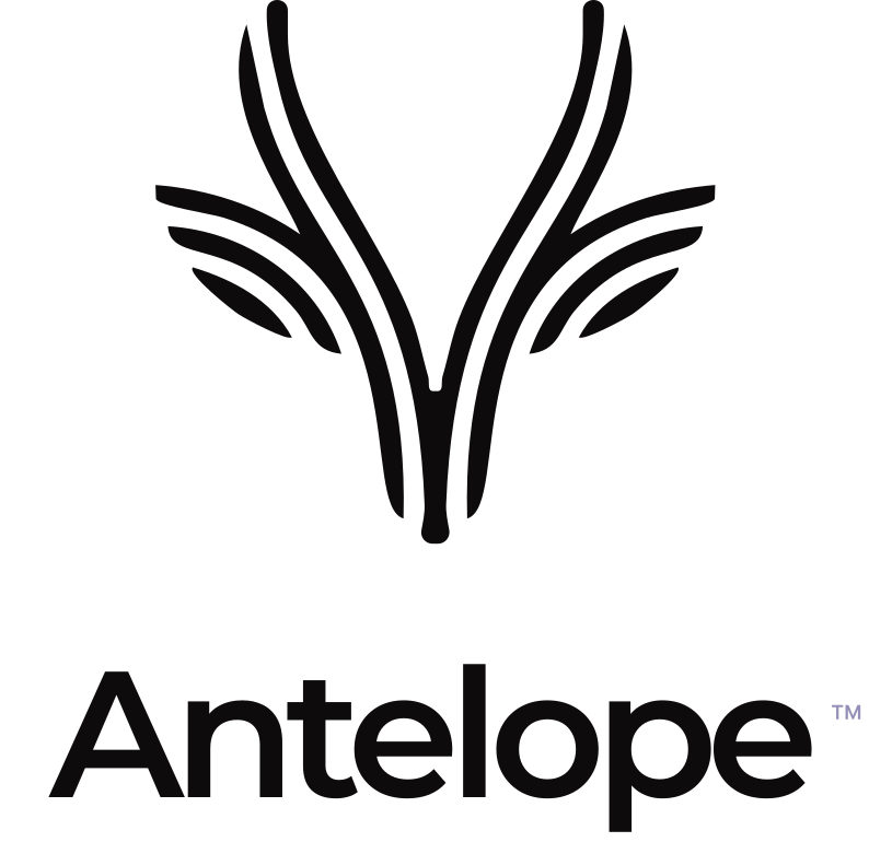 Antelope Data logo
