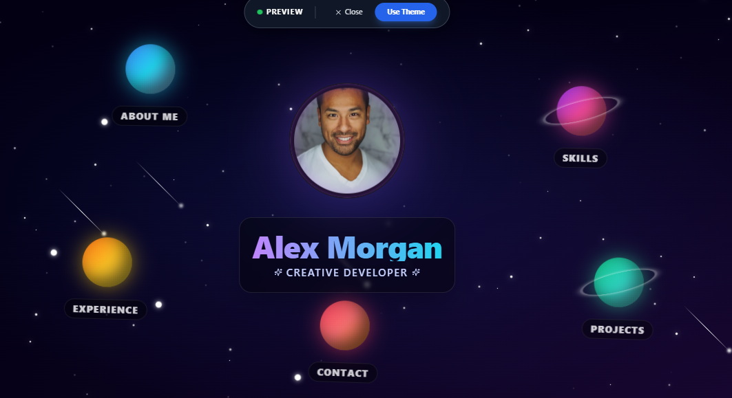 Portro gallery image