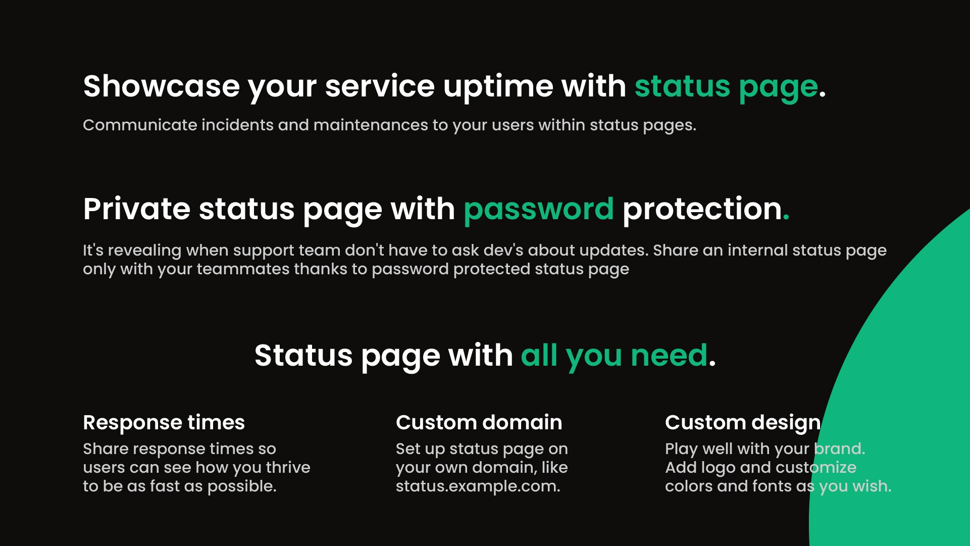 4Uptime gallery image