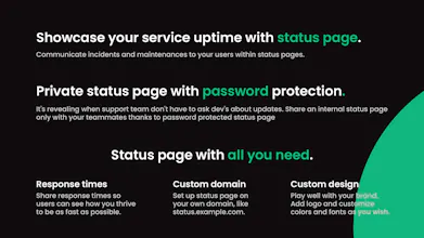 4Uptime gallery image