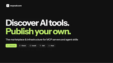 mcprush.com gallery image